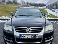 second-hand VW Touareg 3.0 V6 TDI DPF