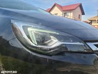 second-hand Opel Astra 1.6 D (CDTI) Sports Tourer Innovation