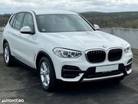 second-hand BMW X3 xDrive30e Aut. Luxury Line