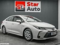 Second-hand Toyota Corolla 98 CP (72 kW) 2022 Culoarealb Berlinǎ