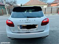 second-hand Porsche Cayenne 3.0TD TipTronic