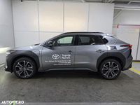 Nouă Toyota bZ4X Luxury 150 kW (204 CP) 2025 Culoaregri SUV