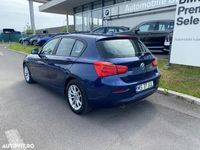 second-hand BMW 118 Seria 1 d M Sport Shadow