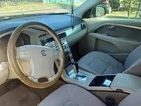 Second-hand Volvo S80 163 CP (119 kW) 2008 Berlinǎ