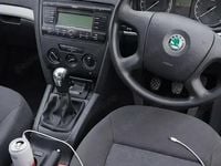 Second-hand Skoda Octavia 105 CP (77 kW) 2006 Berlinǎ