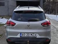 Second-hand Renault Clio IV 90 CP (66 kW) 2013 Berlinǎ