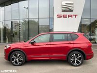 second-hand Seat Tarraco 