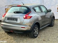 second-hand Nissan Juke 1.5 dCi Edition