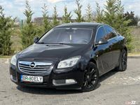 second-hand Opel Insignia Euro 5