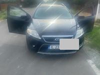 Second-hand Ford Mondeo 170 CP (125 kW) 2010 Hatchback