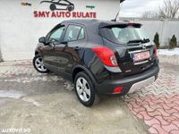 second-hand Opel Mokka 