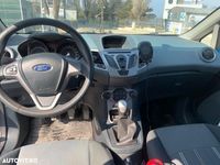 second-hand Ford Fiesta 1.25i Ambiente