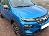 Second-hand Dacia Spring Extreme 47 kW (65 CP) 2023 Albastru Hatchback