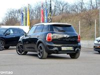 second-hand Mini Cooper S Countryman All4 Aut.