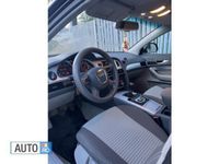 Second-hand Audi A6 170 CP (125 kW) 2011 Berlinǎ