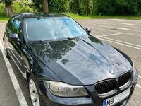Second-hand BMW 320 210 CP (154 kW) 2009 Berlinǎ