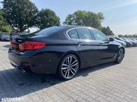 second-hand BMW 530 Seria 5 d xDrive Aut. Luxury Line