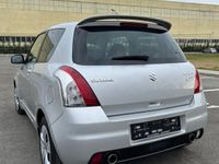 second-hand Suzuki Swift 1.6 Sport Rallye N' Style