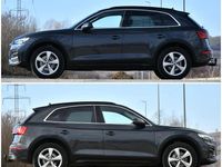 Second-hand Audi Q5 S-Line 204 CP (150 kW) 2022 Culoaregri SUV