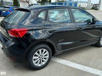 second-hand Seat Ibiza 1.0 TSI DSG7 Style