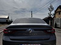 second-hand Renault Talisman 1.6 DCI, 160 CP, Cutie Automată EDC 2 An Fabricație: 08 2016, Euro 6, Km- 255400