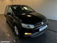 second-hand VW Polo 1.4 TDI CR Comfortline