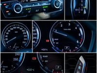 second-hand BMW X2 xDrive20d Aut. M Sport X 2019 · 165 000 km · 1 995 cm3 · Diesel