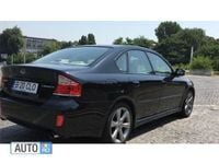 second-hand Subaru Legacy 2.0R Automatik