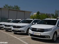 second-hand Dacia Logan MCV 1.5 Blue dCi SL Prestige PLUS