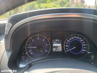 second-hand Infiniti Fx30 FX 30AWD Aut. S Premium 2013 · 166 000 km · 2 993 cm3 · Diesel