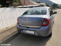 second-hand Renault Symbol 1.2 16V Authentique