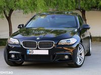 second-hand BMW 520 Seria 5 d xDrive