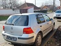 Second-hand VW Golf IV 55 CP (40 kW) 2001 Berlinǎ