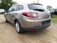 Second-hand Renault Mégane III 130 CP (95 kW) 2012