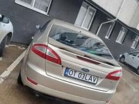 Second-hand Ford Mondeo 140 CP (102 kW) 2007 Hatchback