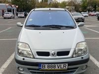 second-hand Renault Mégane 