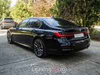 second-hand BMW 750 Seria 7xDrive