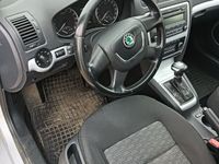 second-hand Skoda Octavia 1.6 TDI Classic DSG