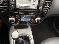 second-hand Nissan Juke 1.5L dCI Start/Stop Tekna