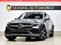 Second-hand Mercedes GLC220 AMG line 194 CP (142 kW) 2019 Culoaregri SUV