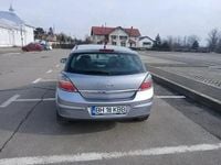 Second-hand Opel Astra 116 CP (85 kW) 2009 Berlinǎ