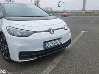 Second-hand VW ID.3 Pro Performance 150 kW (204 CP) 2021 Culoarealb Hatchback