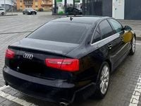 Second-hand Audi A6 313 CP (230 kW) 2012 Berlinǎ