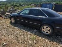 Second-hand Audi A8 224 CP (164 kW) 2001 Berlinǎ