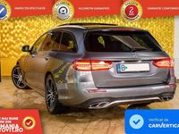 Second-hand Mercedes E43 AMG AMG 401 CP (294 kW) 2017 Culoaregri Berlinǎ