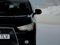 Second-hand Mitsubishi ASX Top 150 CP (110 kW) 2011 Culoarenegru SUV