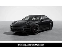 Nouă Porsche Panamera 4S 544 CP (400 kW) 2025 Berlinǎ