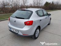 second-hand Seat Ibiza Anul 2009