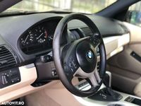 second-hand BMW X5 3.0d