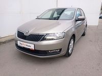 second-hand Skoda Rapid SMART 1.0 TSI